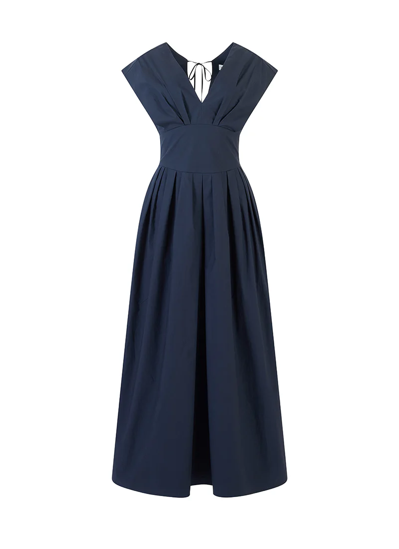 In Full Bloom Maxi Dress - Image 6