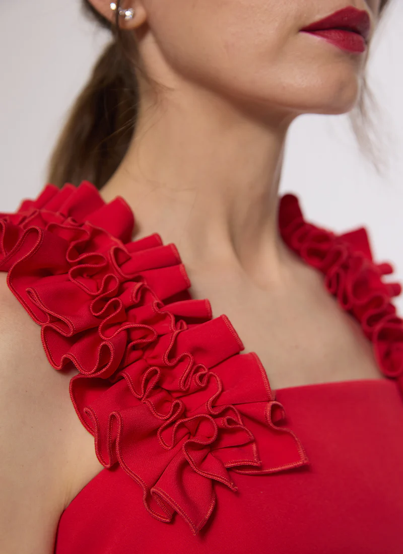 Oany Gown - Image 4