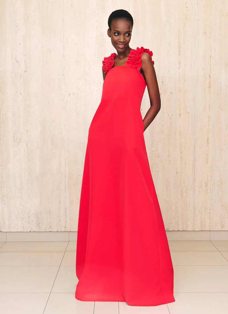 Oany Gown - Image 5