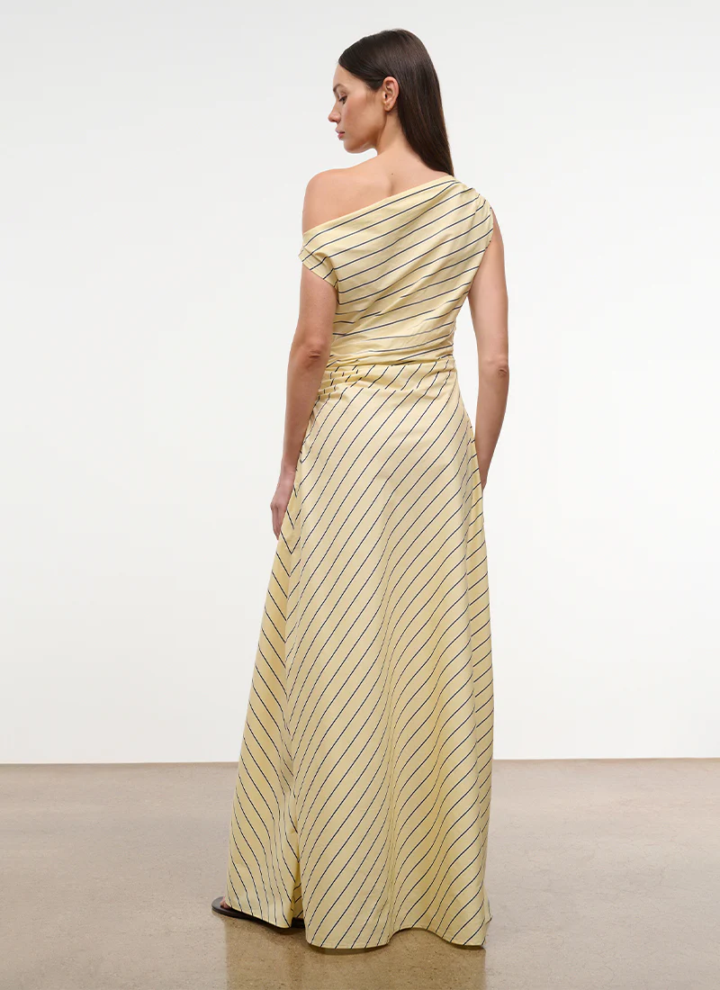 Phare Maxi Dress - Image 2