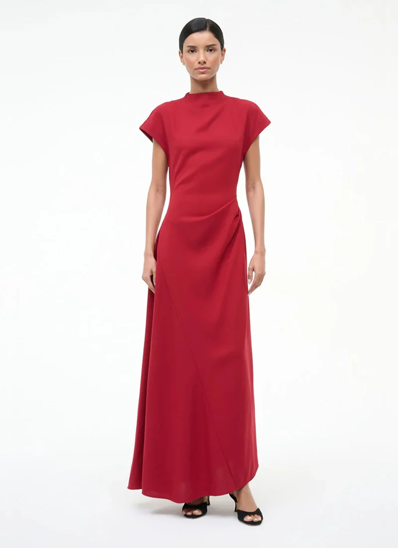 Zaya Dress - Image 4