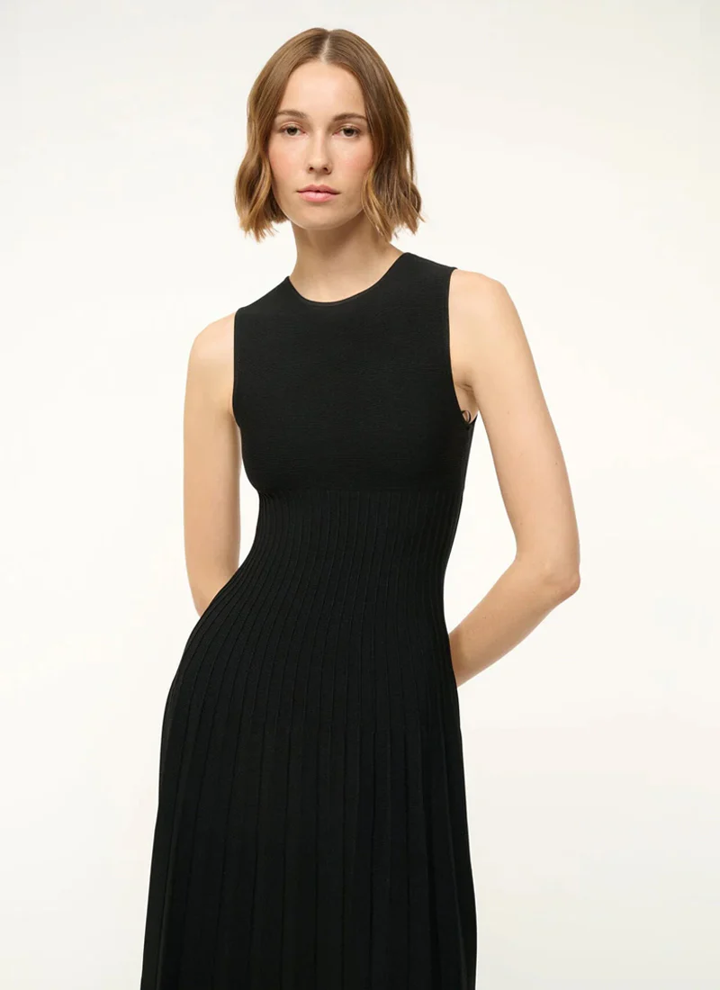 Elyse Dress - Image 4