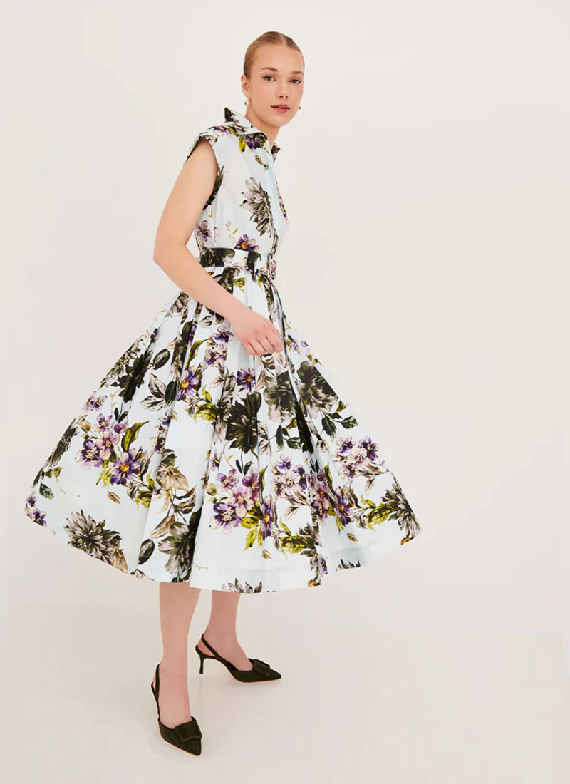 Octavia Dress - Image 3