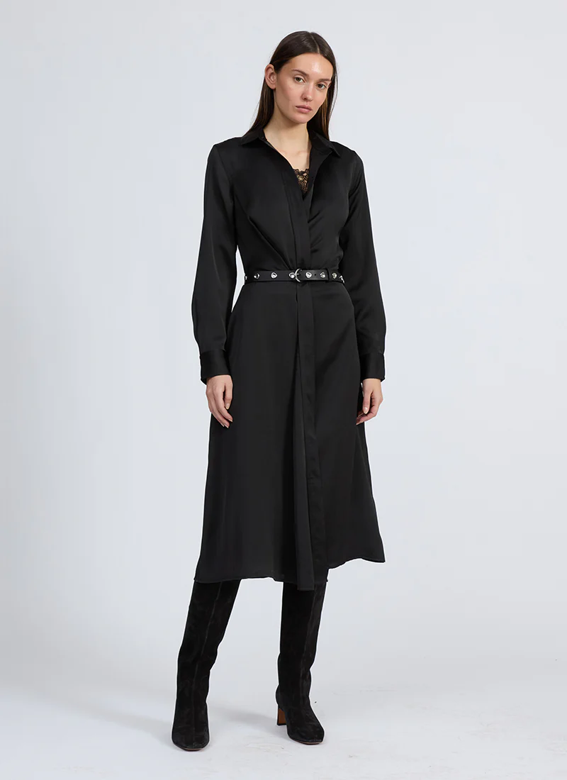 Venus Midi Dress