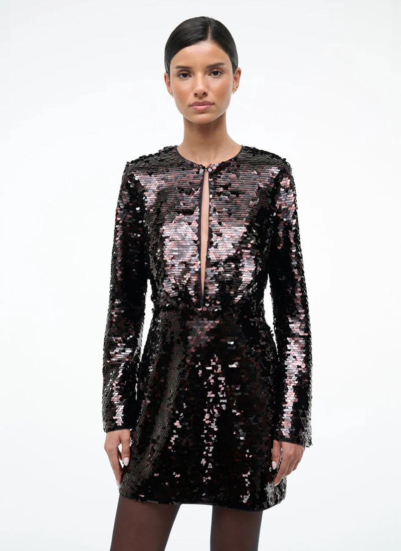 Fifi Dress - Image 4