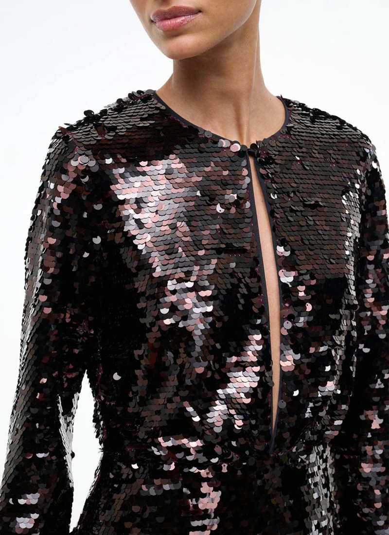 Fifi Dress - Image 5