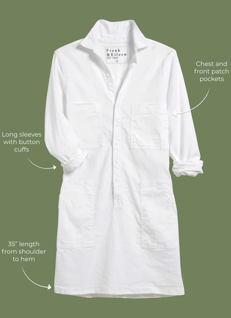 Ireland Utility Dress - Image 4