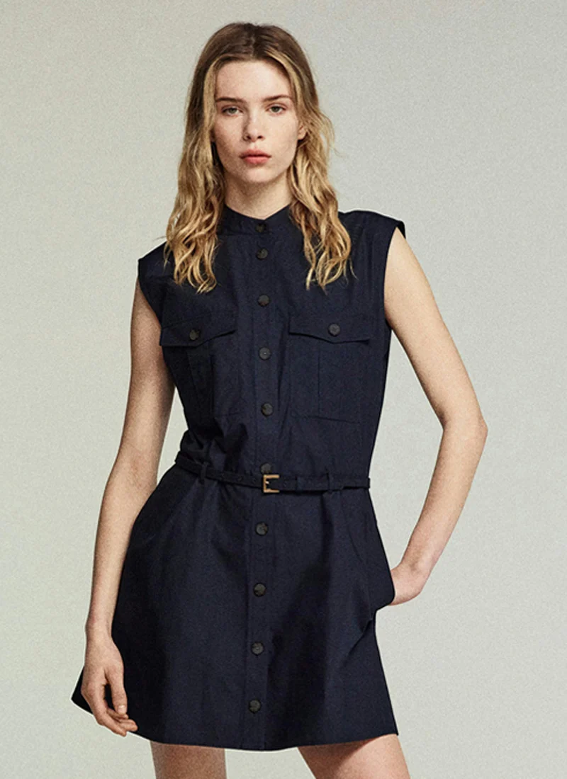 The Safari Dress - Image 2