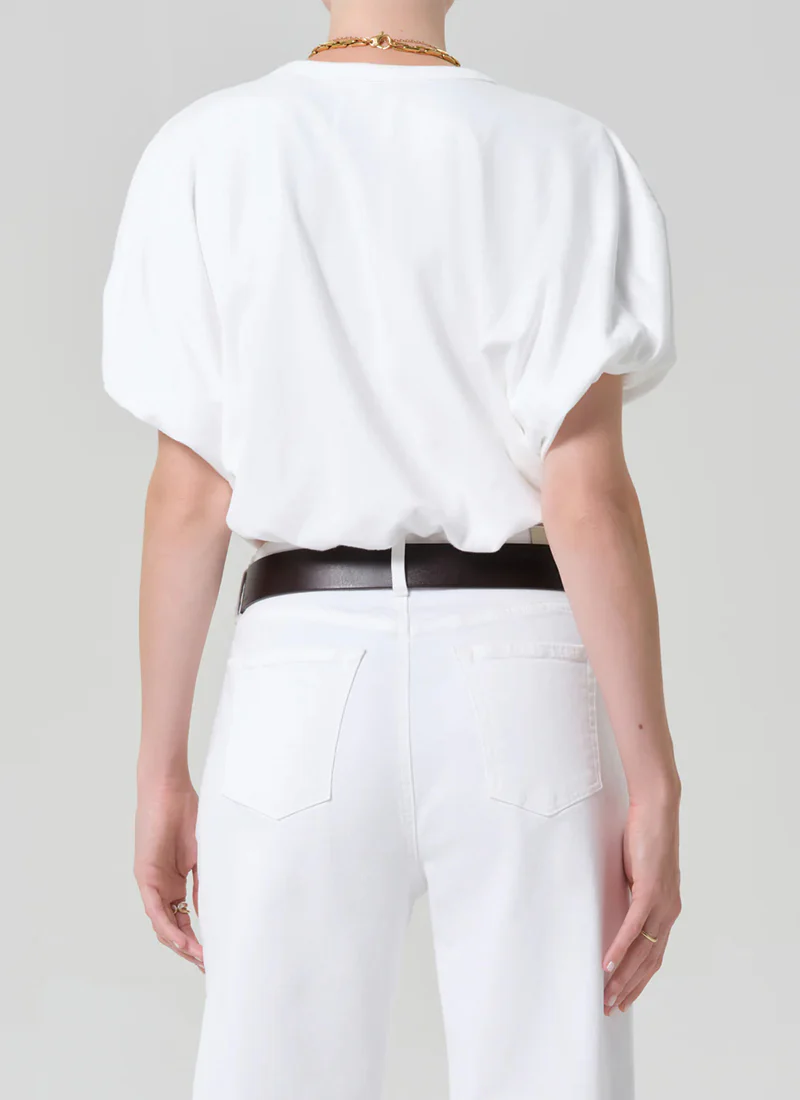 Gia Bubble Tee - Image 2