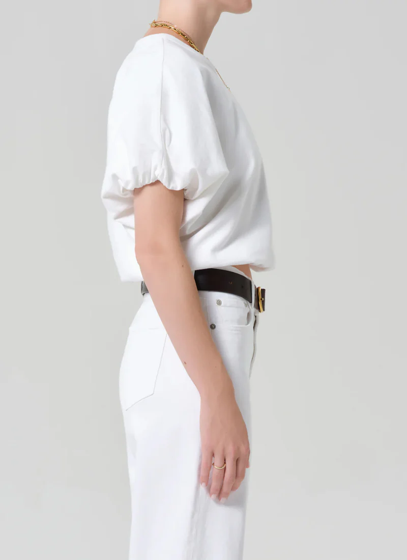 Gia Bubble Tee - Image 3