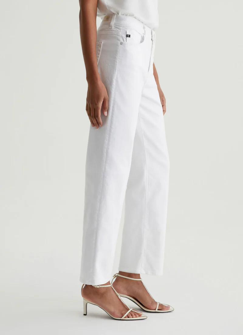 Brinley Straight Leg Crop Jeans - Image 3