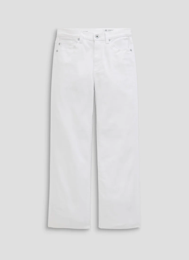 Brinley Straight Leg Crop Jeans - Image 7