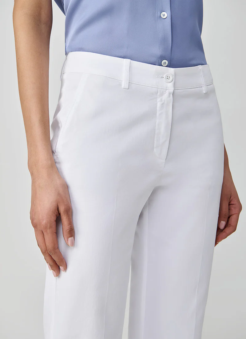 Minesse Flare Pants - Image 2
