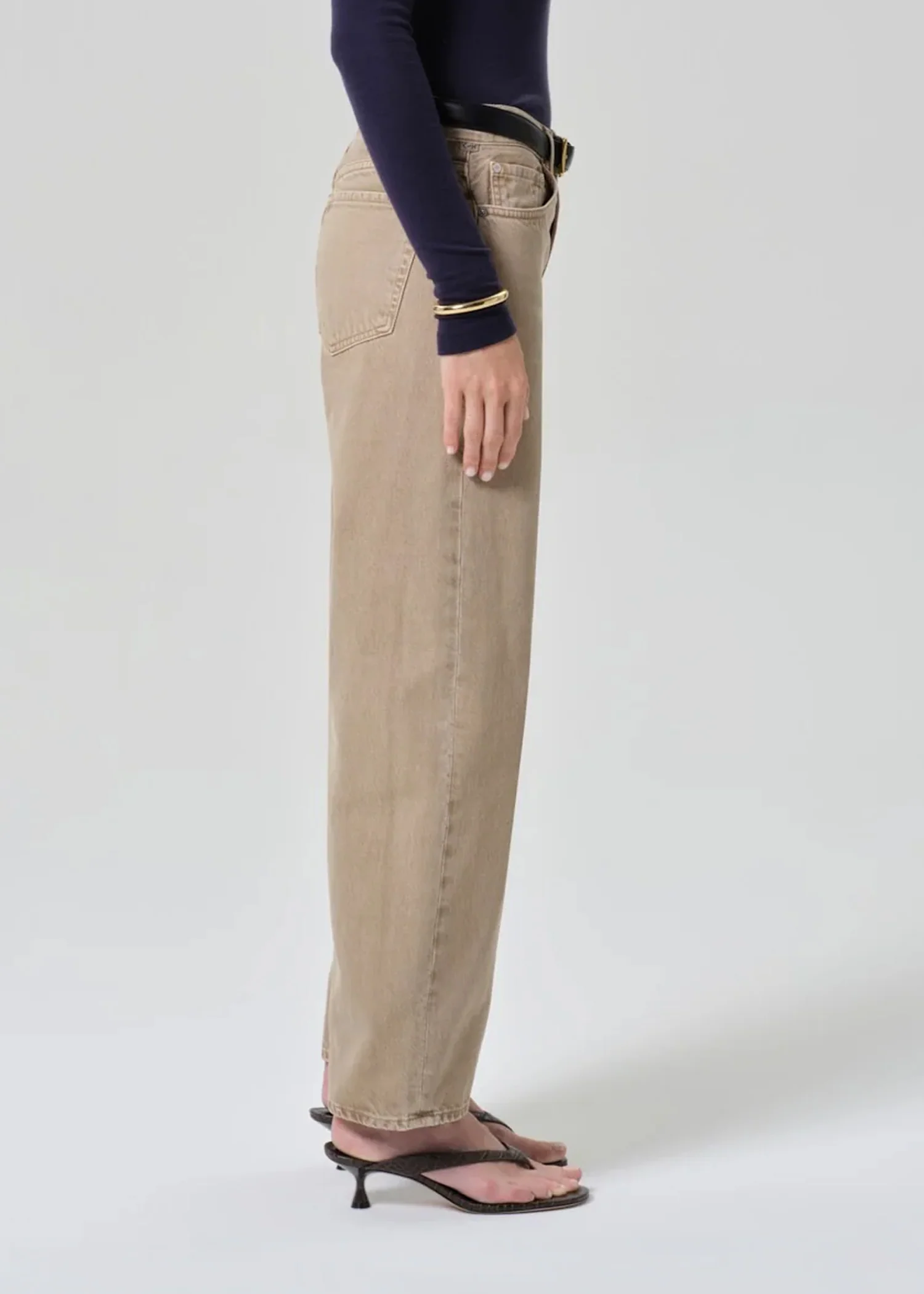 Miro Relaxed Jeans - Image 3