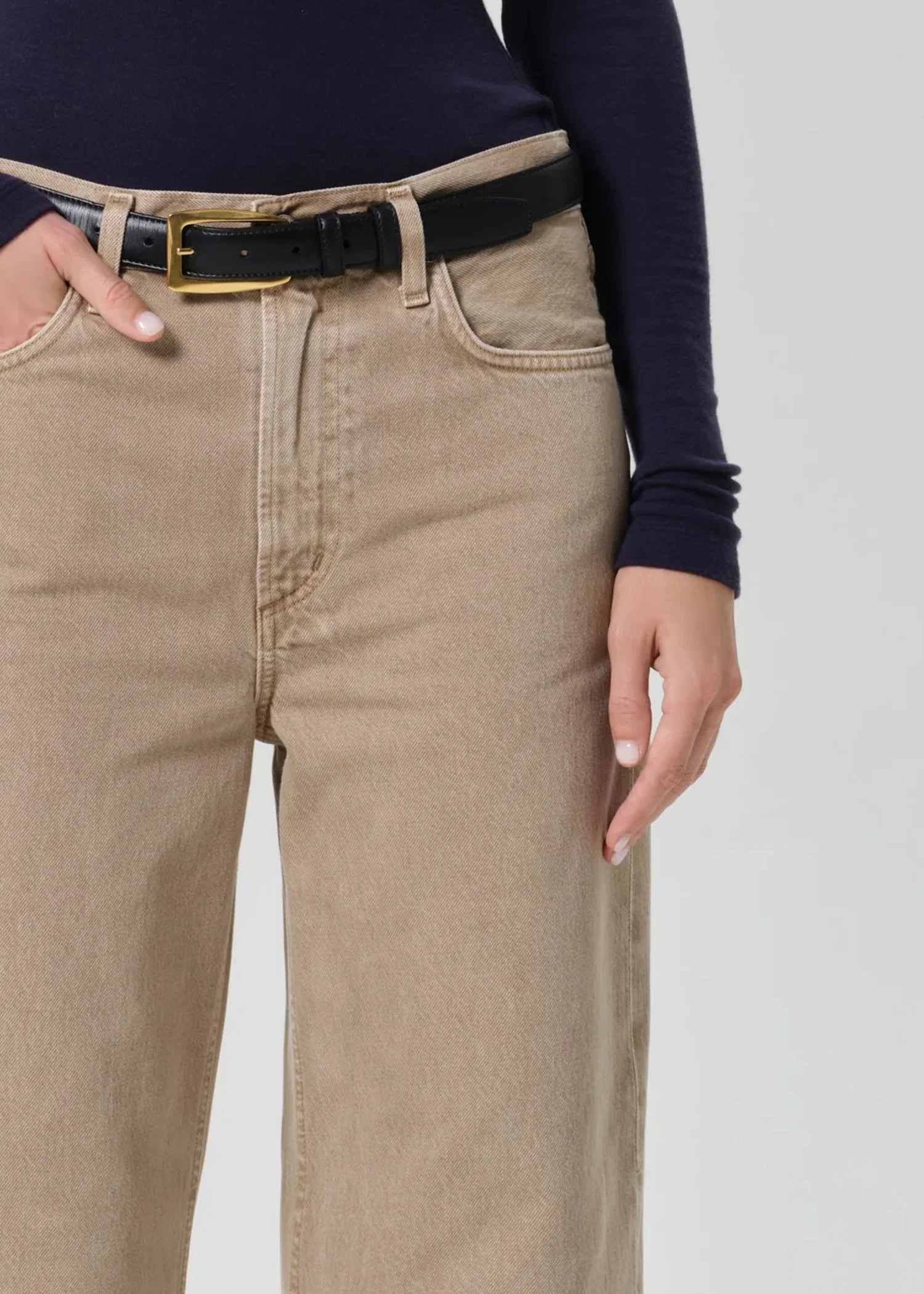 Miro Relaxed Jeans - Image 4