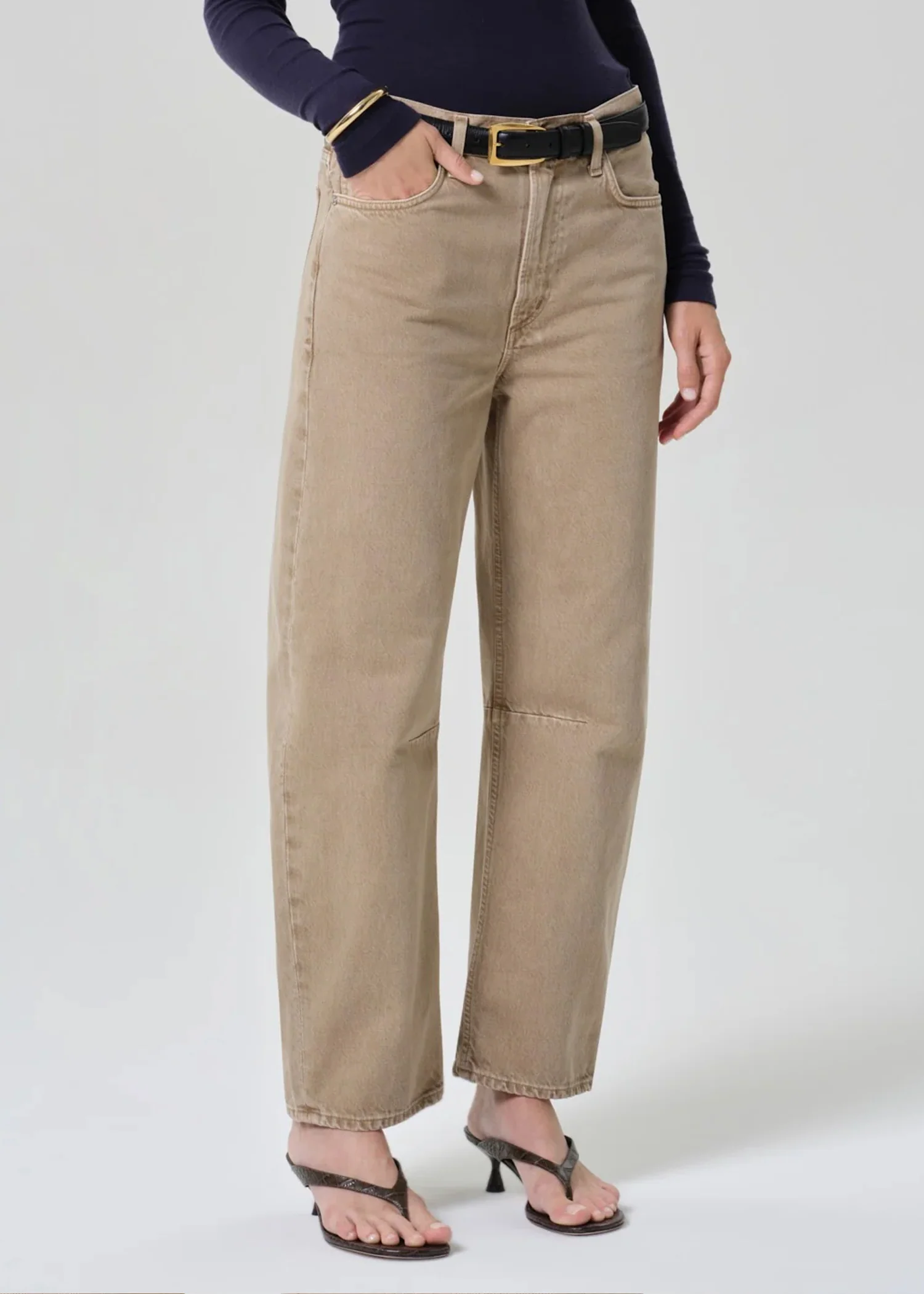 Miro Relaxed Jeans - Image 5