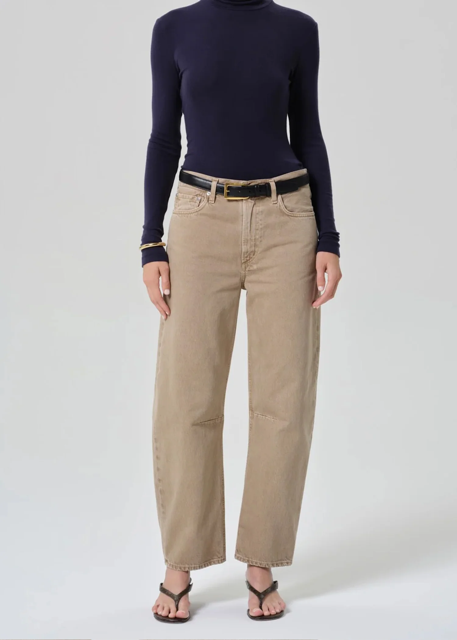 Miro Relaxed Jeans - Image 6