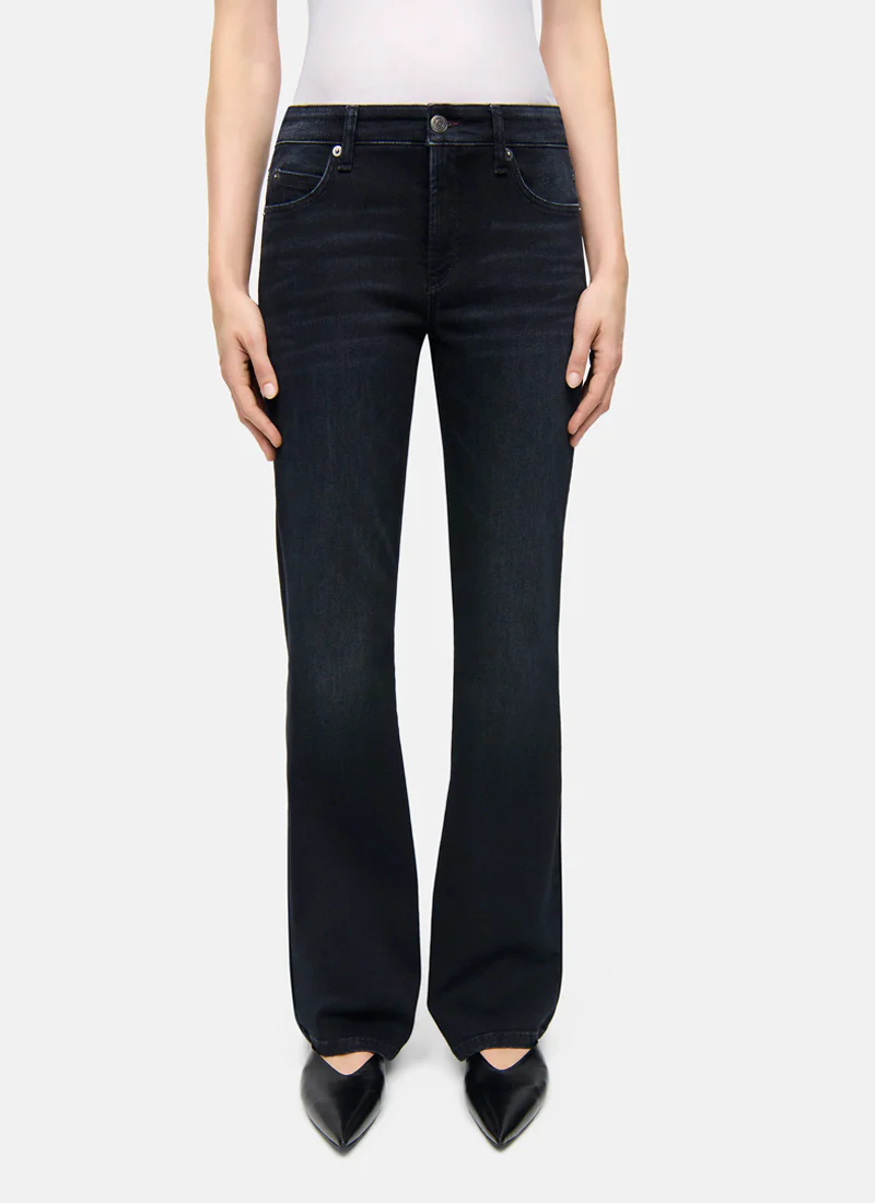 Paris Flared Jeans