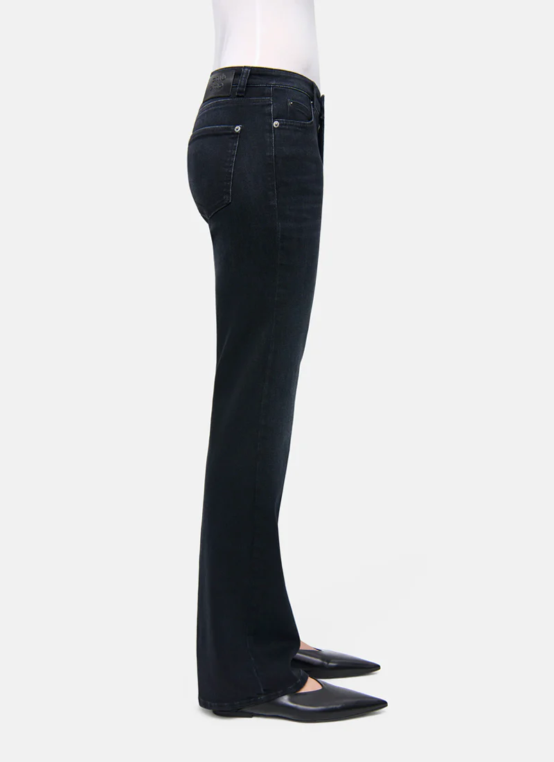 Paris Flared Jeans - Image 2