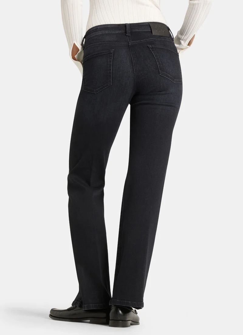 Paris Flared Jeans - Image 5