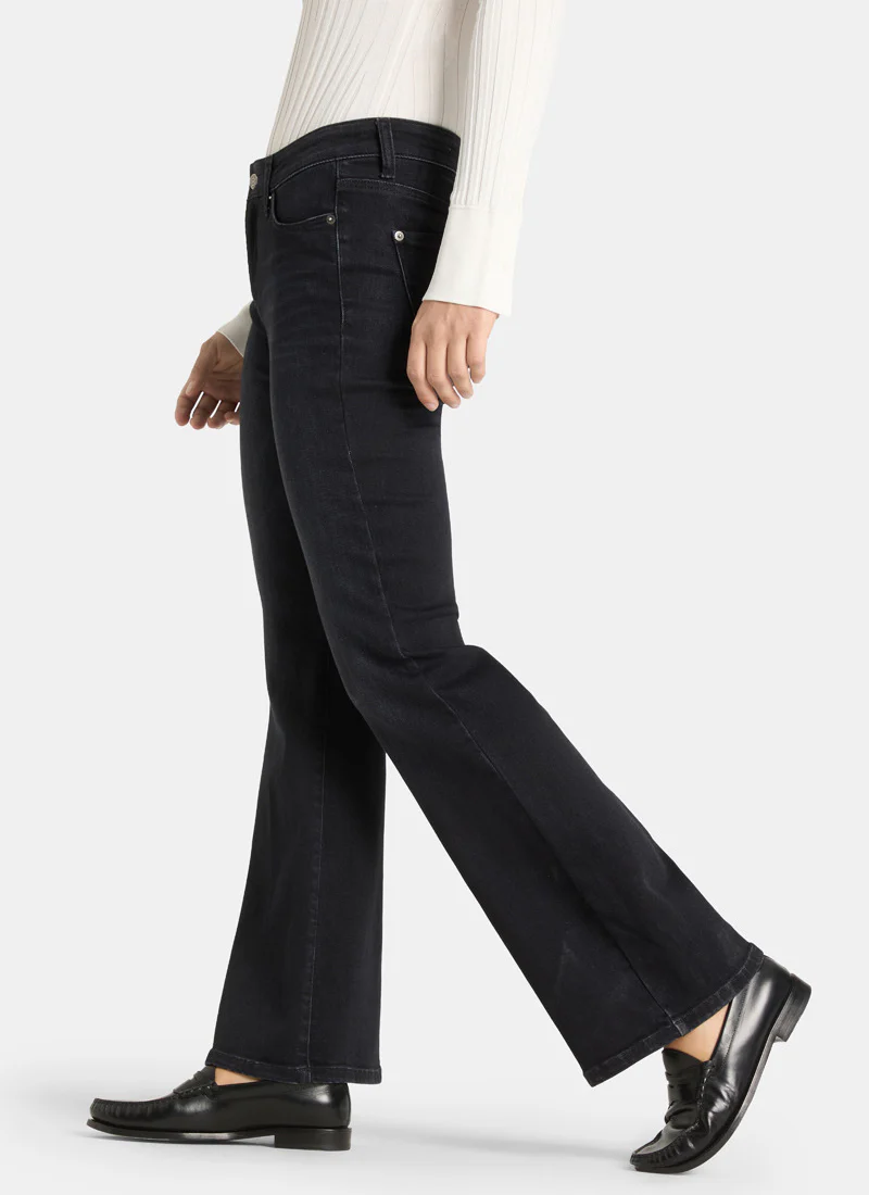 Paris Flared Jeans - Image 6