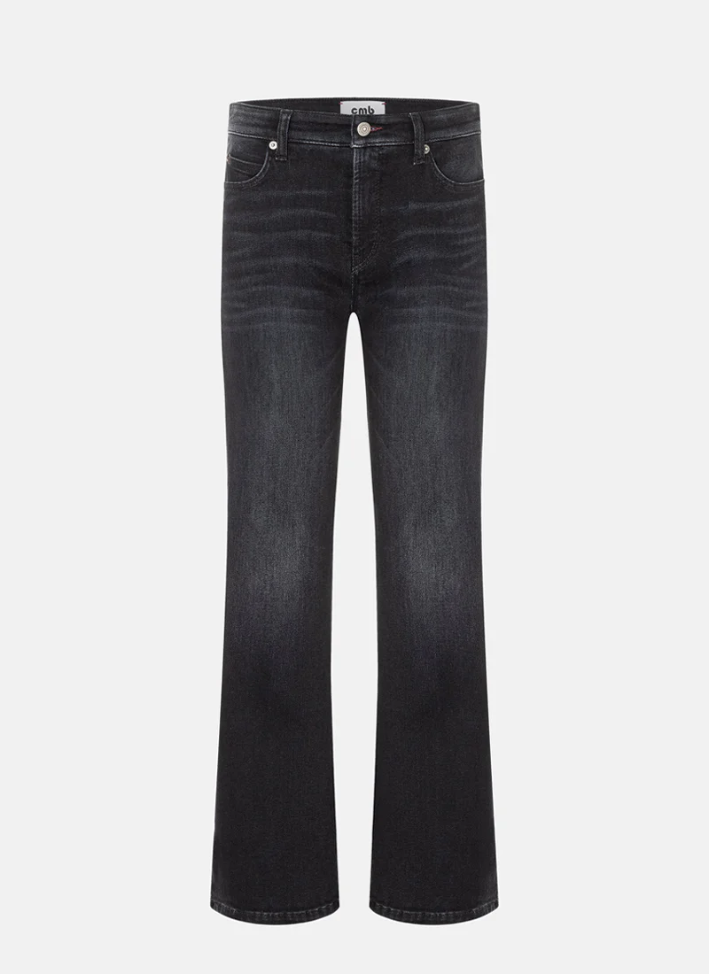 Paris Flared Jeans - Image 7