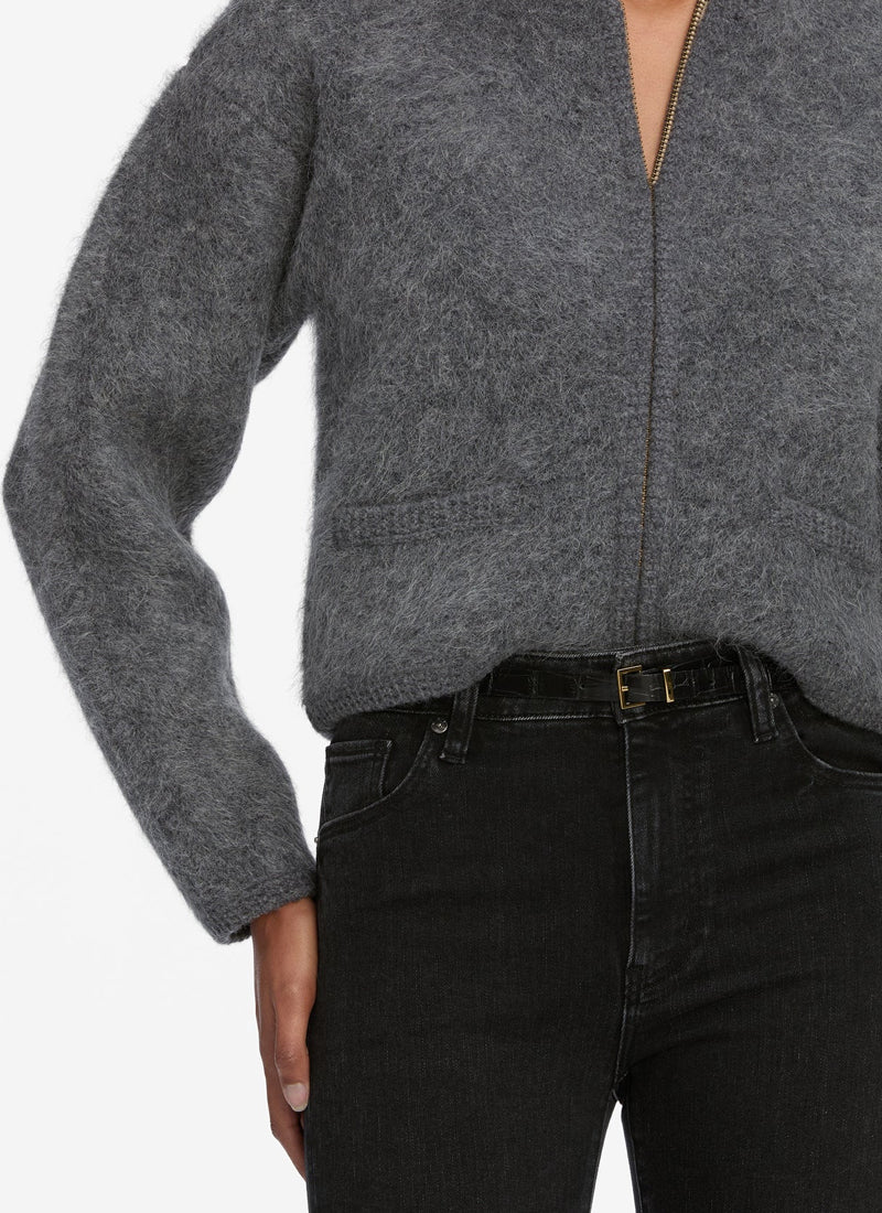 The Reboot Boot Leg Jeans - Image 3