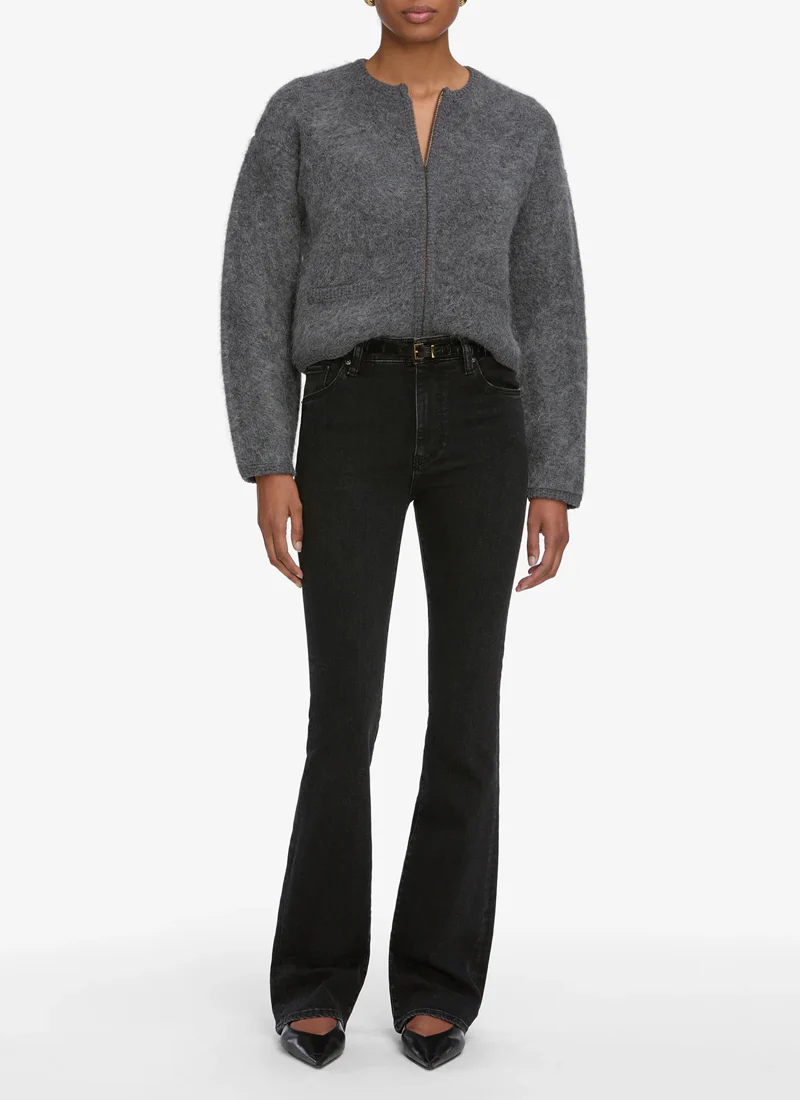 The Reboot Boot Leg Jeans - Image 4