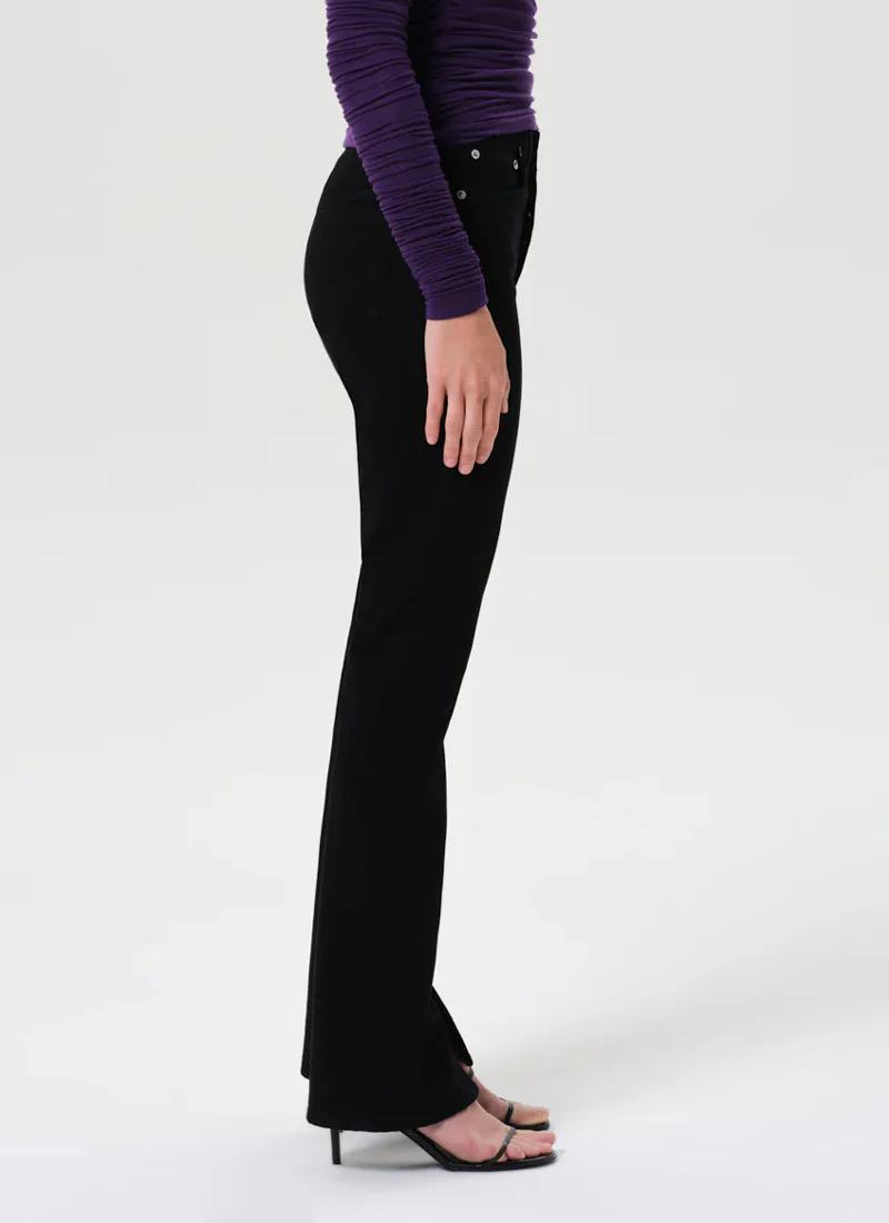 Ingram Split Skinny Jeans - Image 3