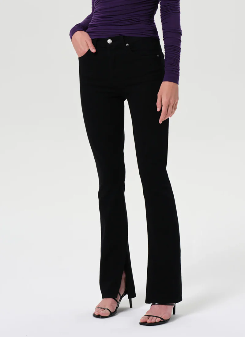 Ingram Split Skinny Jeans - Image 4