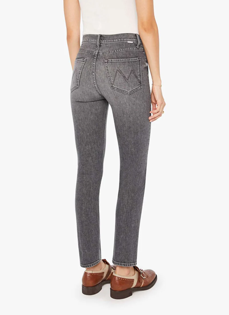 The Dazzler Hover Straight Leg Jeans - Image 2