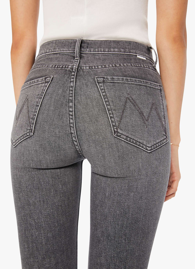 The Dazzler Hover Straight Leg Jeans - Image 3