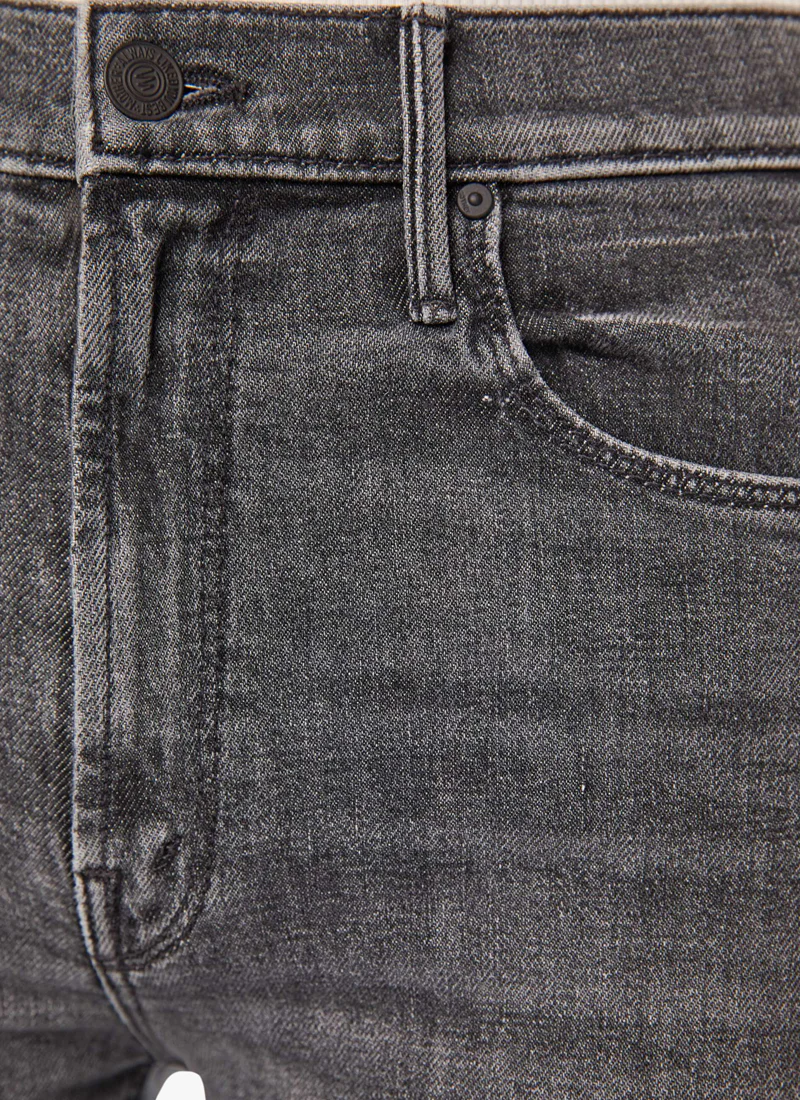 The Dazzler Hover Straight Leg Jeans - Image 4