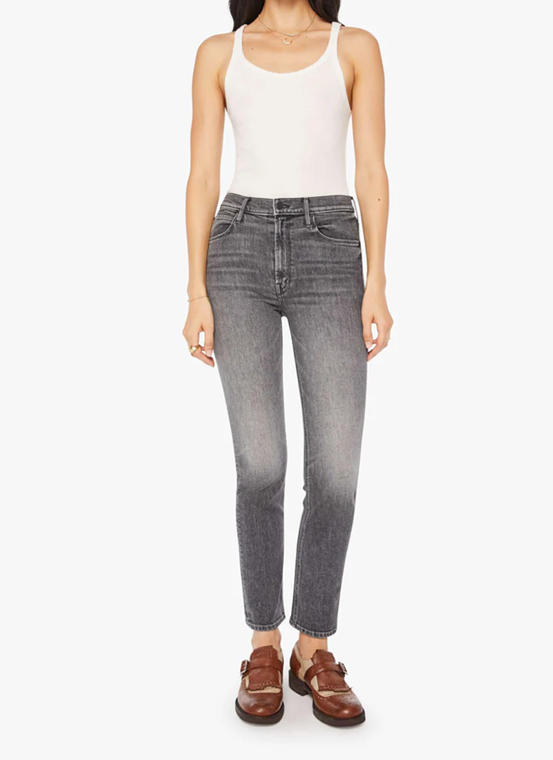 The Dazzler Hover Straight Leg Jeans - Image 5