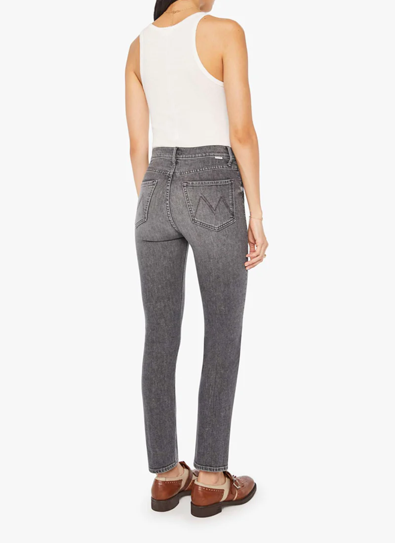 The Dazzler Hover Straight Leg Jeans - Image 7