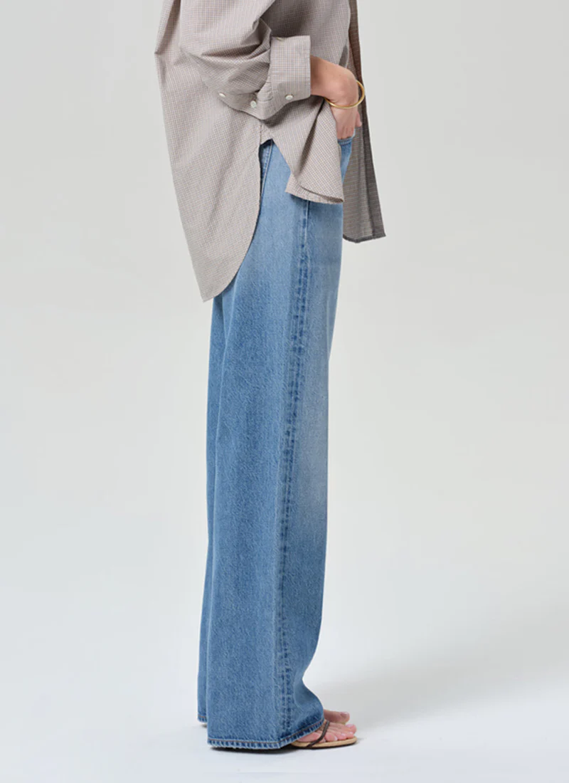 Annina 33" Straight Leg  Jeans - Image 3