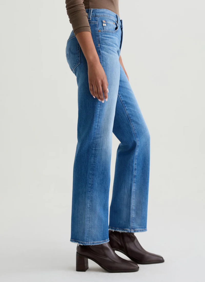 Brinley Straight Leg Jeans - Image 4