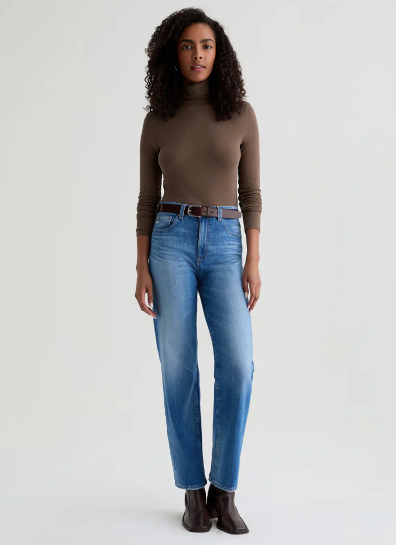 Brinley Straight Leg Jeans - Image 7