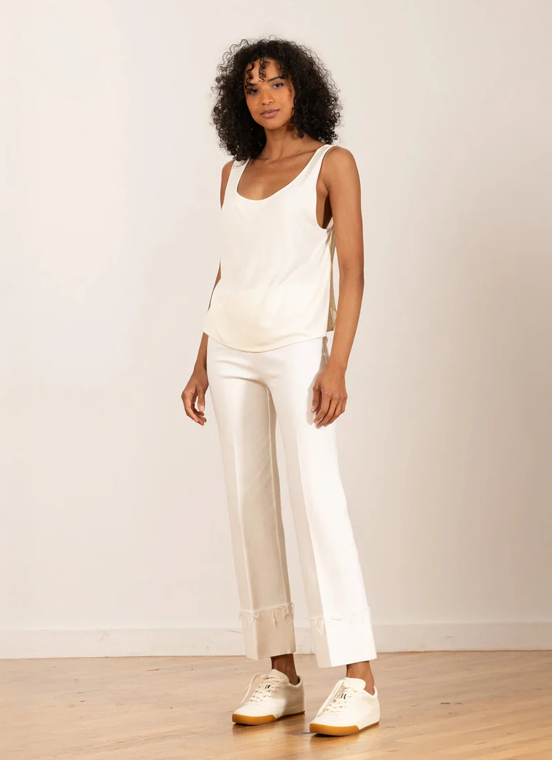 Bonnie Straight Leg Jeans - Image 4