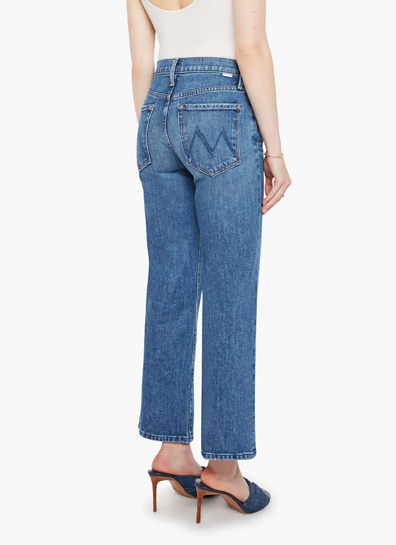 The Mid Rise Rambler Zip Ankle - Image 2