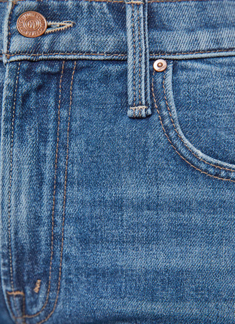 The Mid Rise Rambler Zip Ankle - Image 6