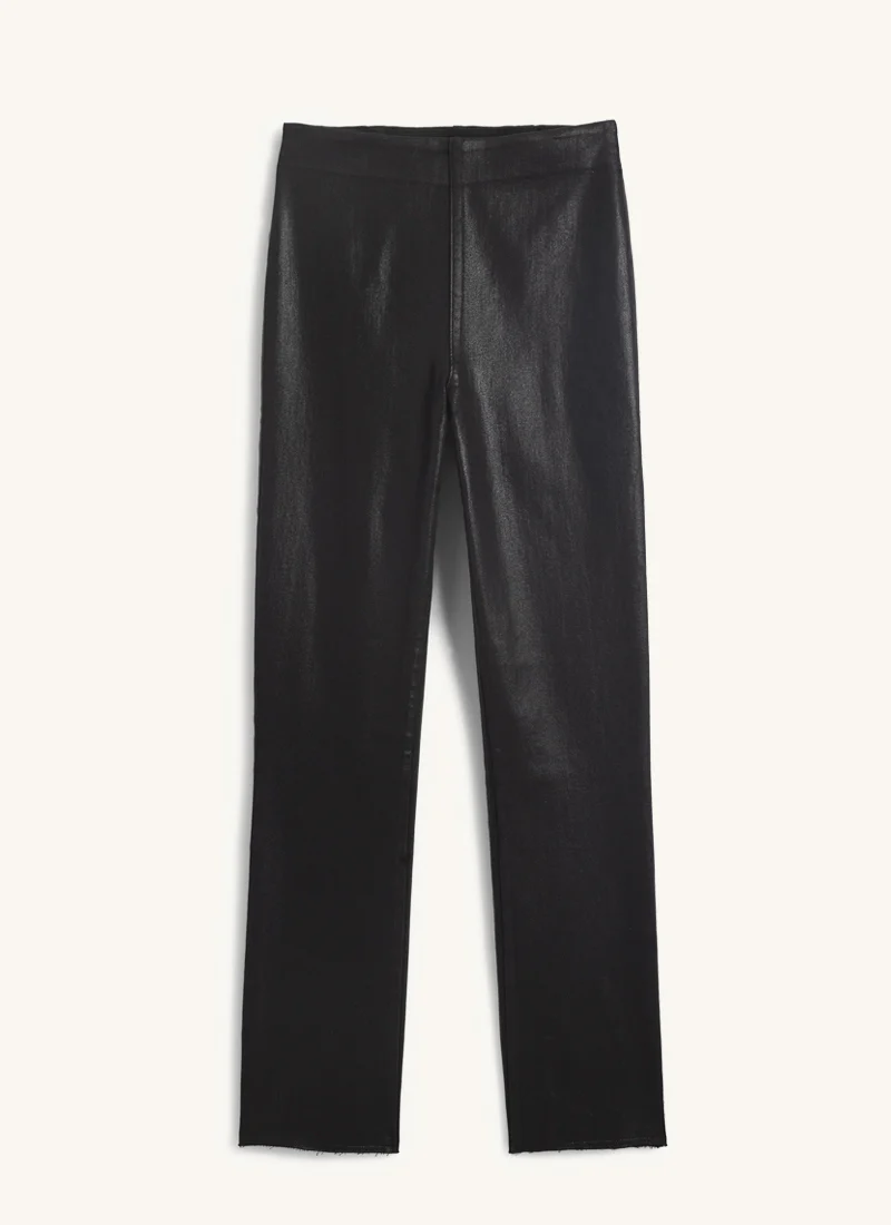 Westport Waxed Denim Illusion Pant - Image 4