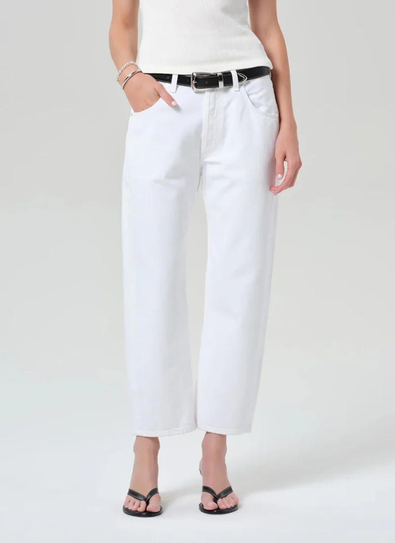 Winslow Straight Leg Jeans