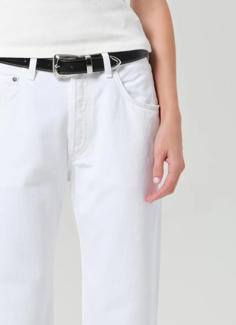 Winslow Straight Leg Jeans - Image 4