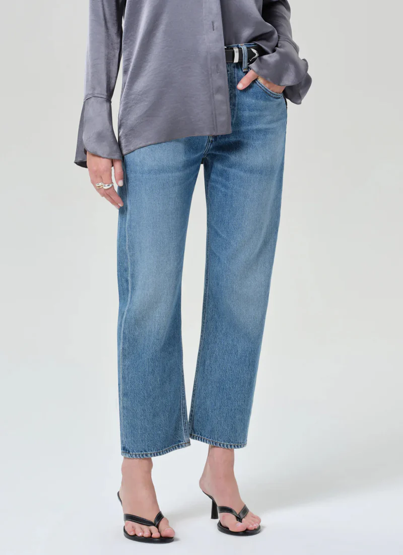 Winslow Straight Leg Jeans - Image 5