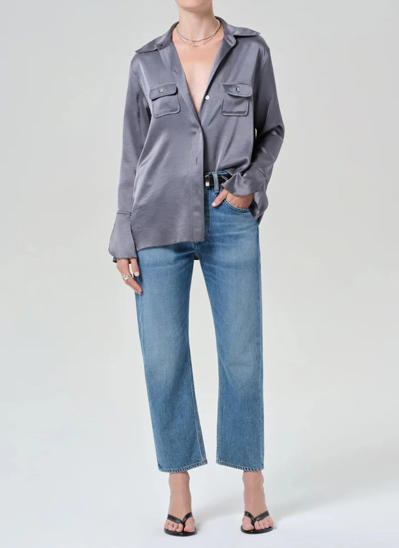 Winslow Straight Leg Jeans - Image 6