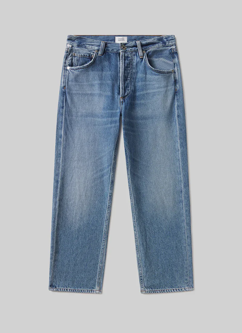 Winslow Straight Leg Jeans - Image 7