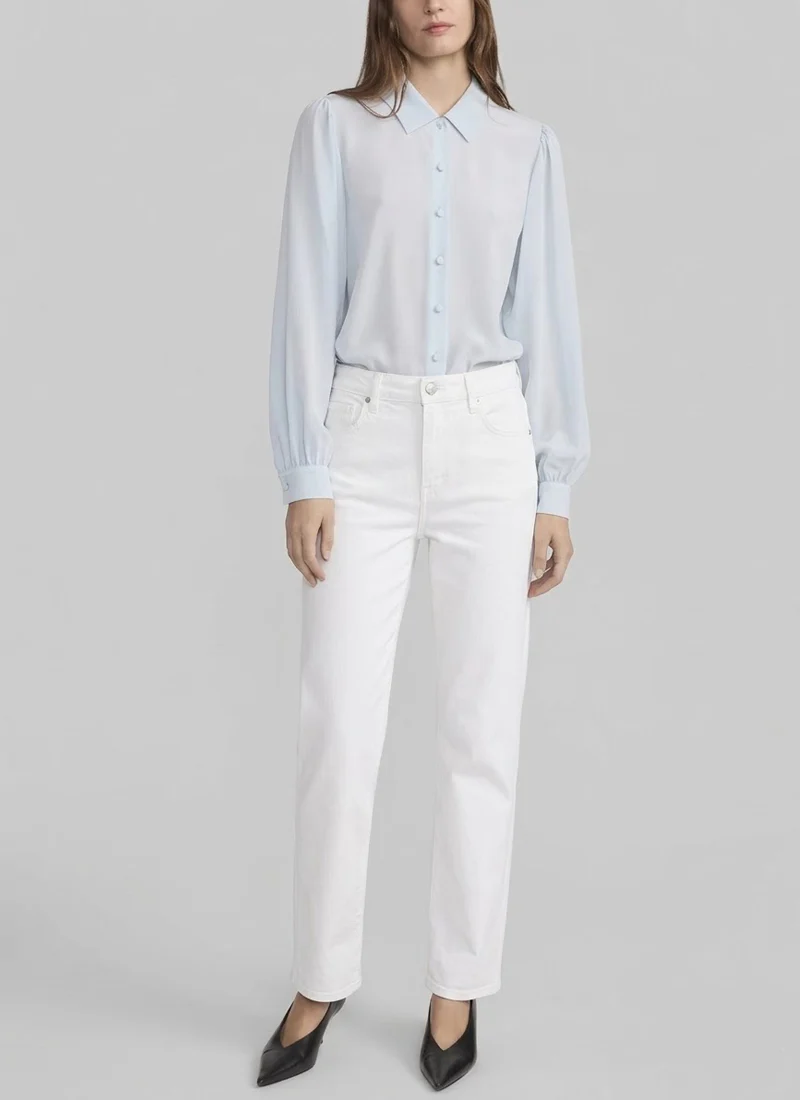 The Mellow  Straight Leg Jeans - Image 4