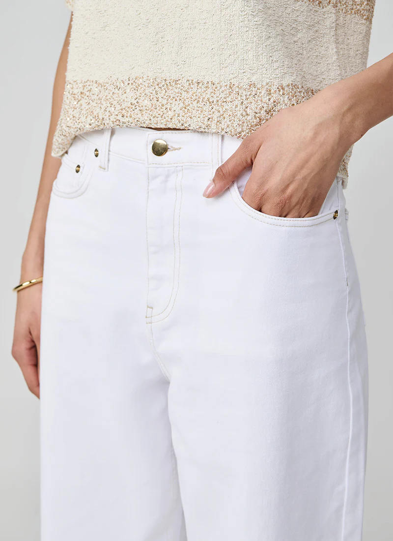 Barrel Leg Jeans - Image 2