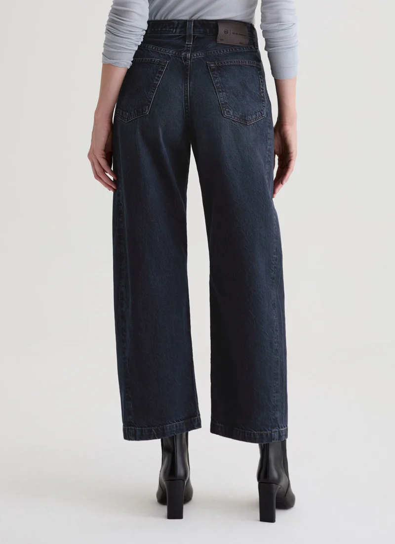 Hattie Wide Leg Jeans - Image 2